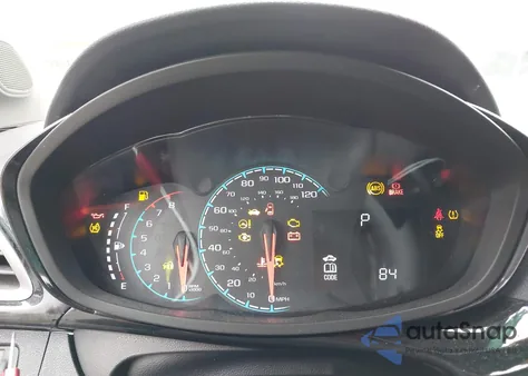 2022 Chevrolet Spark Fwd 1Lt Automatic из США, поврежденный, VIN KL8CD6SA2NC033011